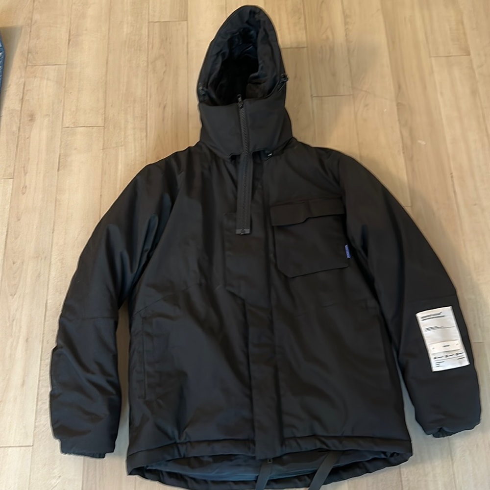 Reindee Lusion coat